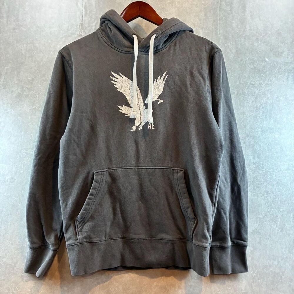 American-eagle Women's Hoodie